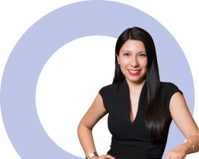 imagen de Marcela Nuñez para caso de exito Ahorrando