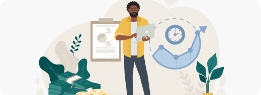 imagen de campañas comerciales con enriquecimiento de transacciones